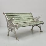 1188 7409 GARDEN SOFA